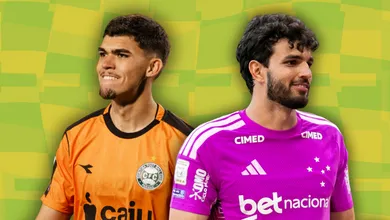 Ot&aacute;vio titular em Austr&aacute;lia x Brasil? Essas foram as &uacute;ltimas estreias de goleiros na Sele&ccedil;&atilde;o