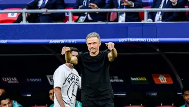 Nos p&ecirc;naltis, PSG supera Arsenal com Magalh&atilde;es como vil&atilde;o e consagra gera&ccedil;&atilde;o