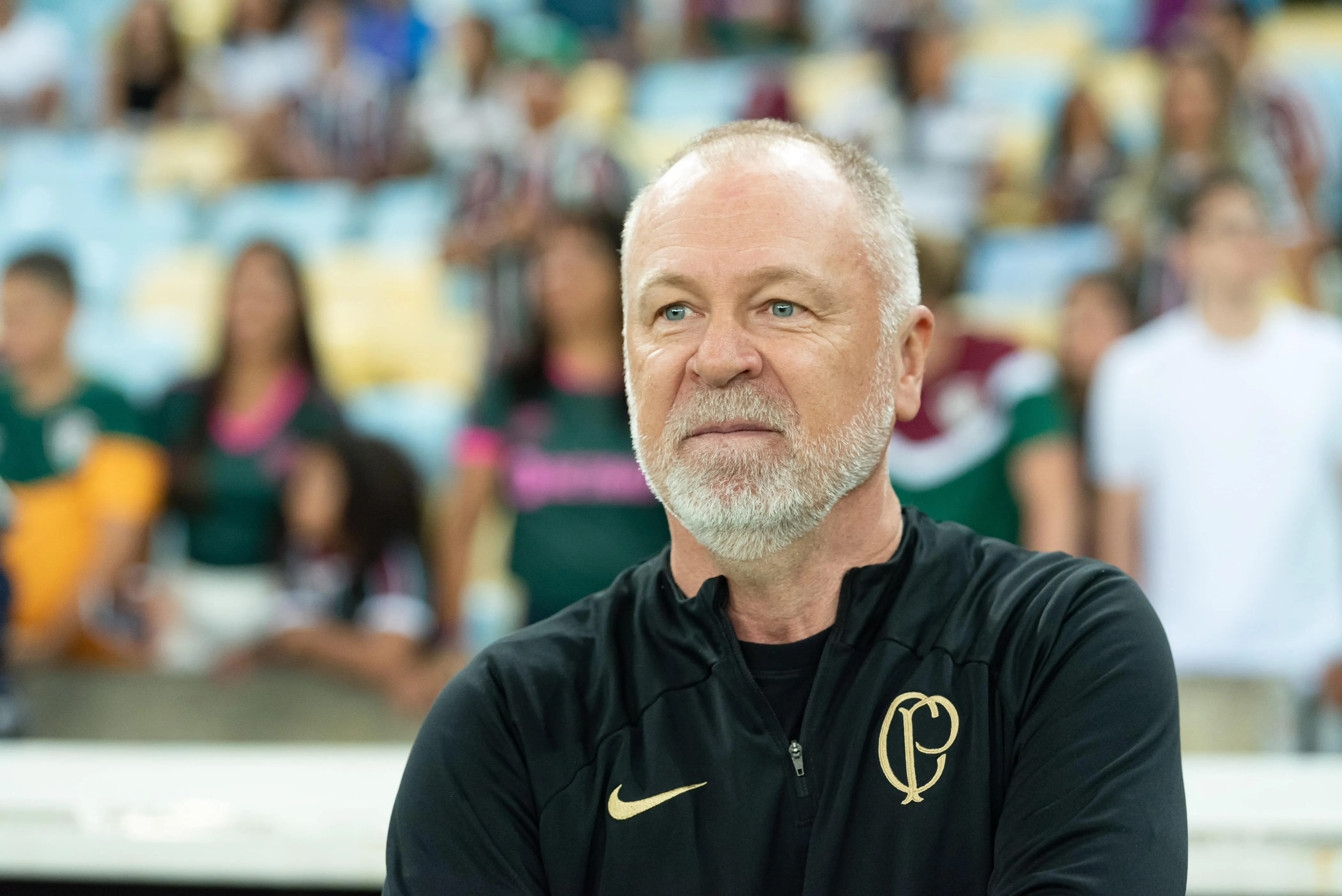 H&aacute; um m&ecirc;s sem vencer, Corinthians n&atilde;o tem outra op&ccedil;&atilde;o diante do Am&eacute;rica-MG