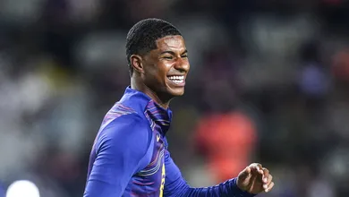 &lsquo;Agora &eacute; fazer acontecer&rsquo;: Em alta no Barcelona, Rashford revela desejo para o futuro