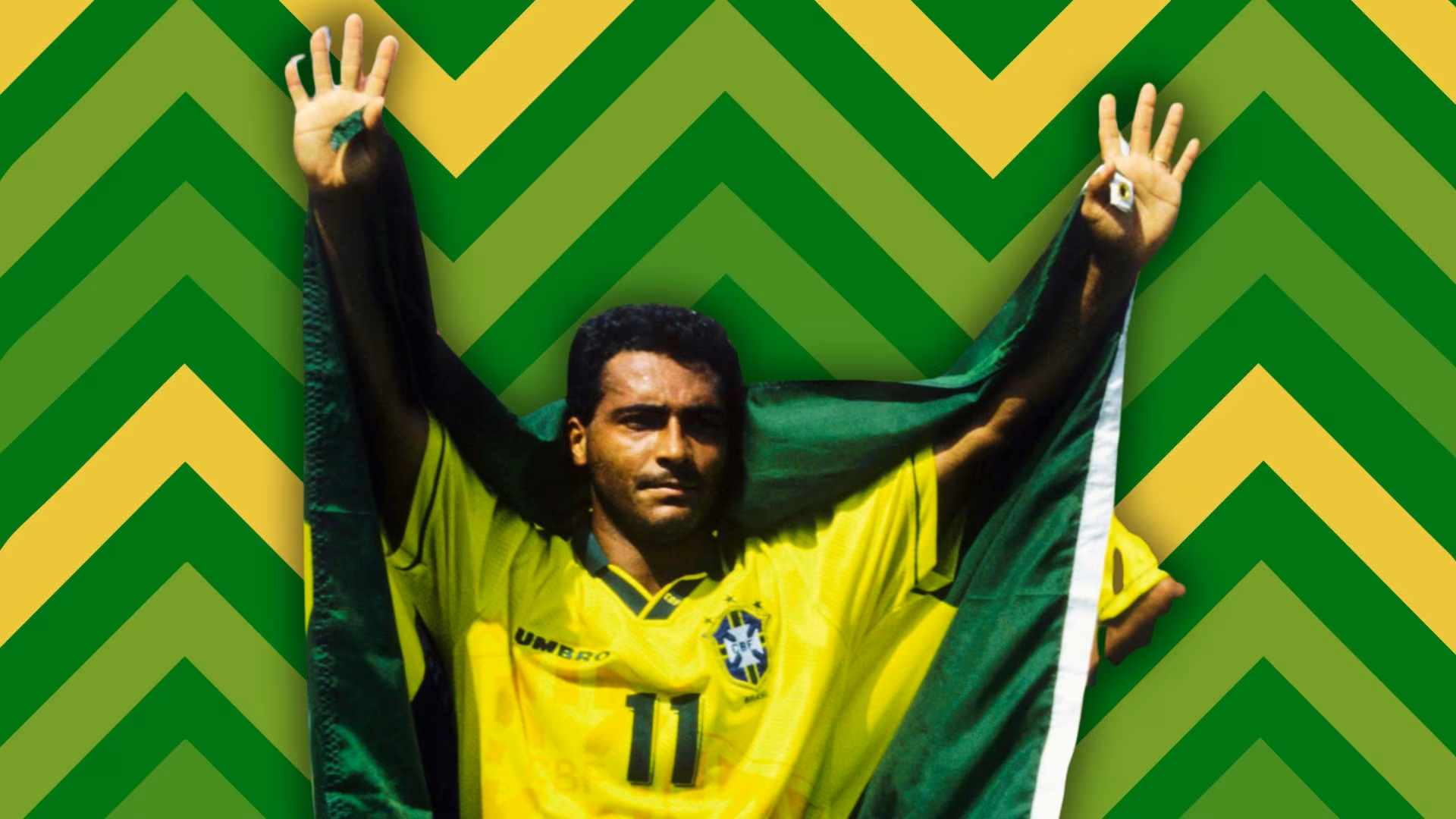 Quais advers&aacute;rios o Brasil mais enfrentou em Copas do Mundo?