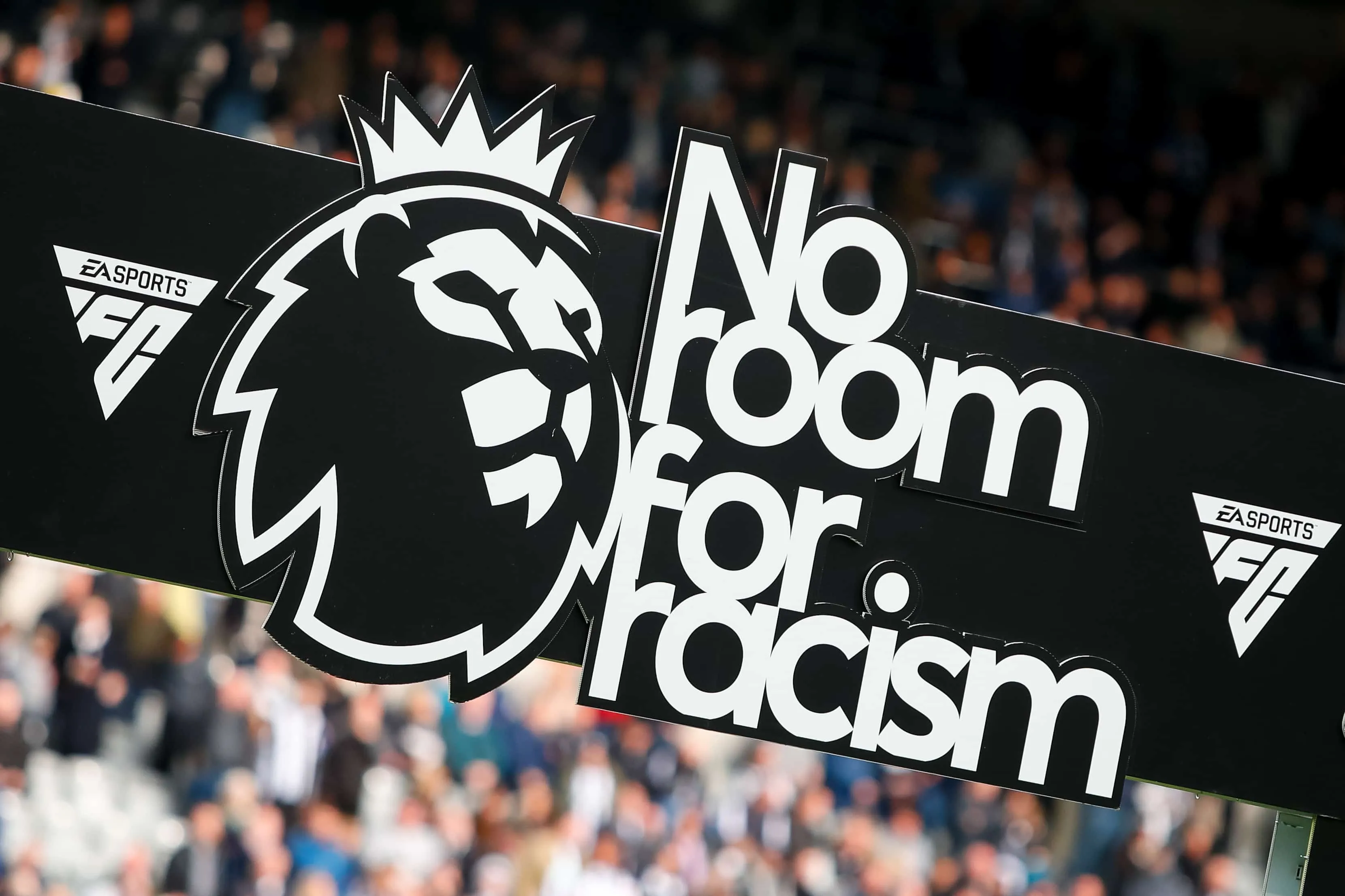 Clubes n&atilde;o cumprem metas de diversidade na Inglaterra, e federa&ccedil;&atilde;o adota medida obrigat&oacute;ria