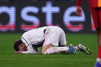 Em jogo digno de Libertadores, Juventus tenta bastante, mas Galatasaray segue na Champions