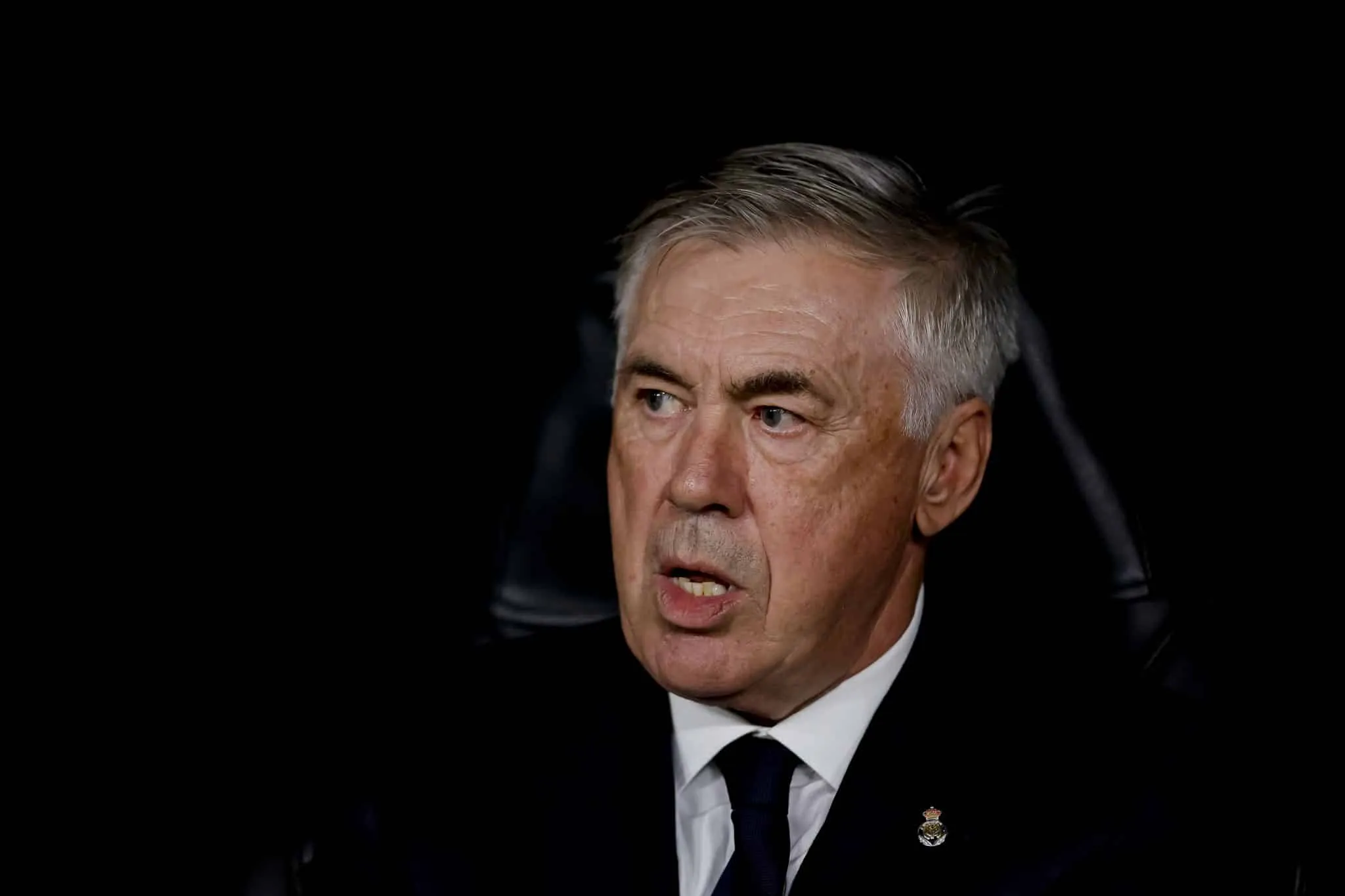 Presidente de LaLiga joga gasolina na pol&ecirc;mica da arbitragem: &lsquo;Real Madrid &eacute; um time chor&atilde;o&rsquo;