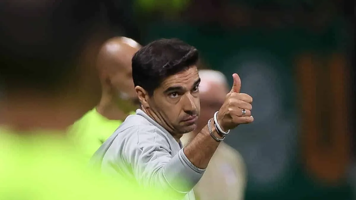 Abel Ferreira, do Palmeiras, &eacute; sondado pelo Al Ittihad, de Benzema &mdash; mas isso n&atilde;o quer dizer que ele vai sair