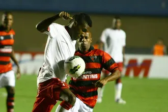 Os 10 piores atacantes do Brasileir&atilde;o