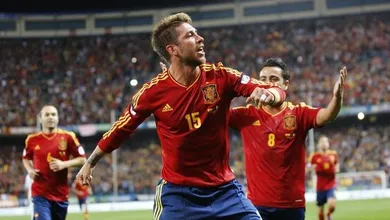 Ramos: &ldquo;Falhamos, ningu&eacute;m pode reclamar do empate&rdquo;