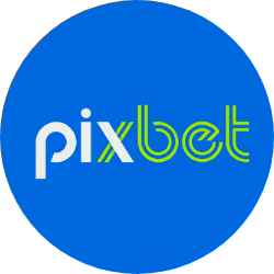 pixbet logo