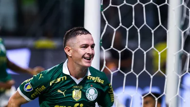 An&iacute;bal atinge marca absurda no Palmeiras e se candidata a maior acerto da Era Barros