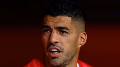 O que Sele&ccedil;&atilde;o Brasileira tem a ver com briga entre Su&aacute;rez x Borja?