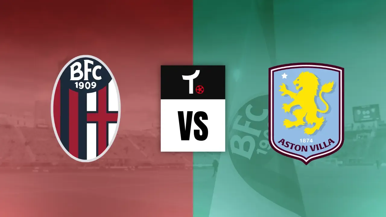 Bologna x Aston Villa &ndash; Palpites, not&iacute;cias e odds (09/04)