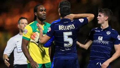 Racismo volta &agrave; pauta na Inglaterra com acusa&ccedil;&atilde;o em jogo da segunda divis&atilde;o