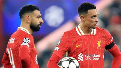 &lsquo;Imperdo&aacute;vel&rsquo;: Lenda da Premier League critica Liverpool por erro com estrela