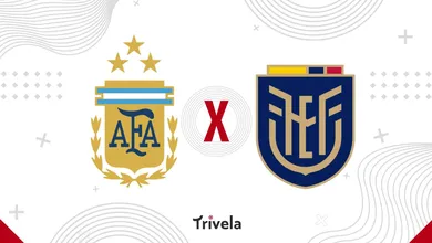 Argentina x Equador: onde assistir, escala&ccedil;&otilde;es e palpites. Mais uma decis&atilde;o para Messi