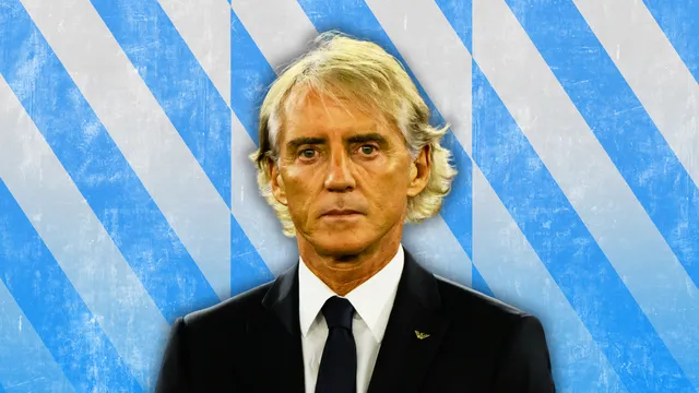 &lsquo;N&atilde;o &eacute; problema meu&rsquo;: Mancini, ex-t&eacute;cnico do Manchester City, se posiciona sobre pol&ecirc;mica