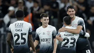 Corinthians quer &lsquo;virar a p&aacute;gina&rsquo; no Brasileir&atilde;o ap&oacute;s goleada na Sul-Americana