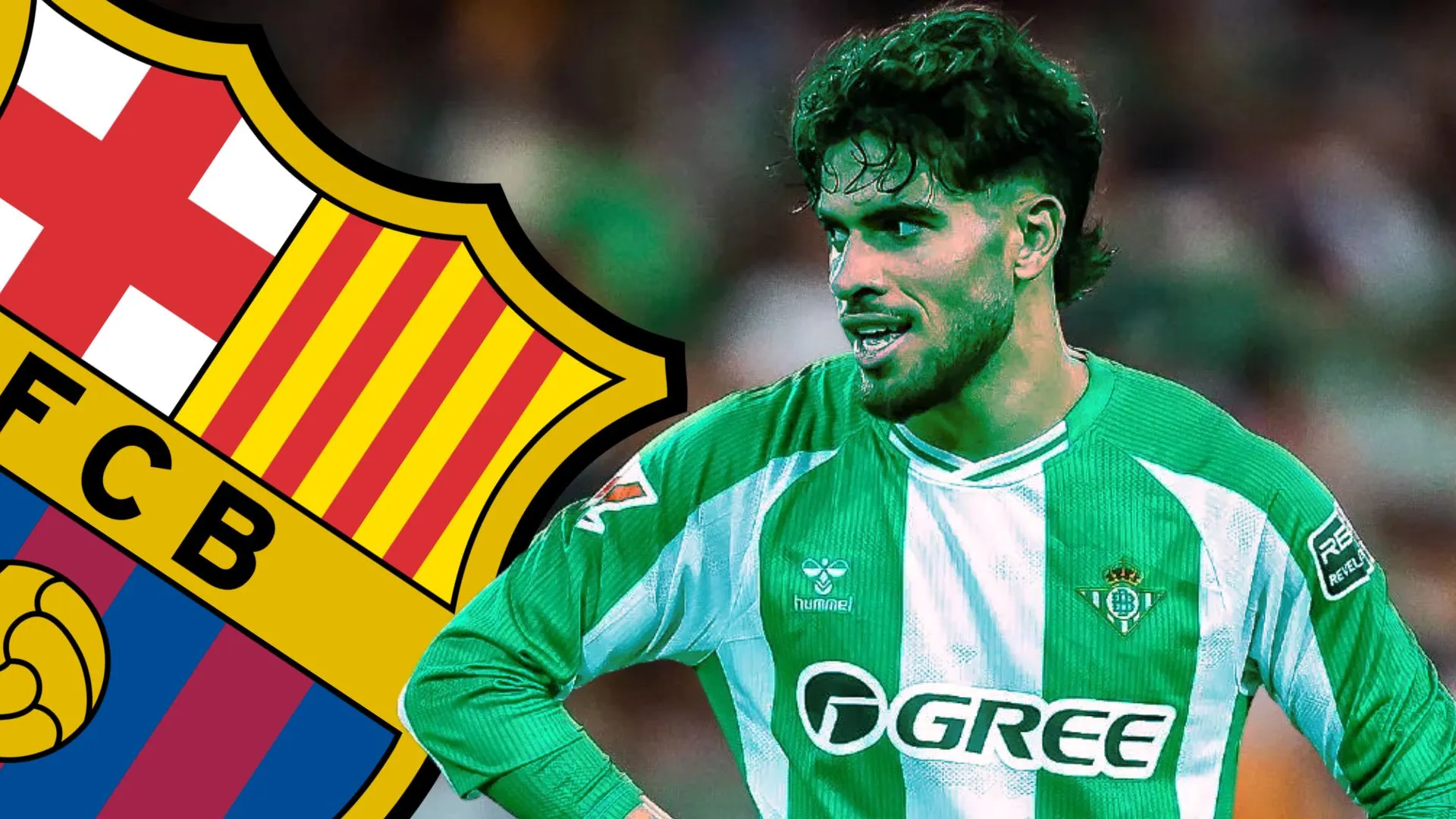 Mercado: Os obst&aacute;culos do Barcelona para contratar destaque de LaLiga