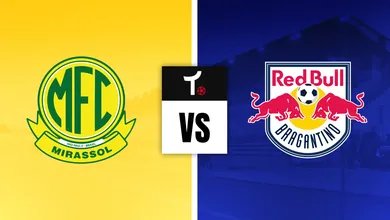 Mirassol x RB Bragantino &ndash; Palpites, not&iacute;cias e odds (13/05)