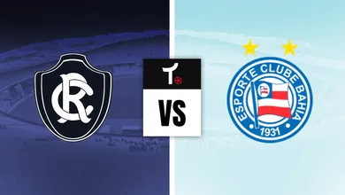 Remo x Bahia &ndash; Palpites, not&iacute;cias e odds (13/05)