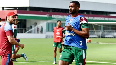 Como Marlon vai se encaixar no Fluminense de Fernando Diniz