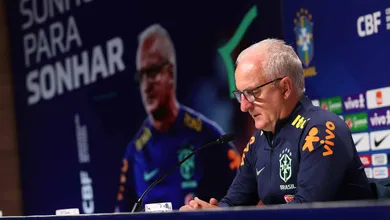 Dorival J&uacute;nior faz primeira convoca&ccedil;&atilde;o pela Sele&ccedil;&atilde;o com 26 nomes e expectativa de caras novas na lista