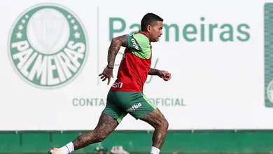 Pr&oacute;ximo Palmeiras x Corinthians ser&aacute; o &uacute;ltimo de Dudu? Entenda a tend&ecirc;ncia para 2025