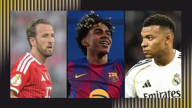 Quem vai vencer a Bola de Ouro 2026? A reda&ccedil;&atilde;o da Trivela opina
