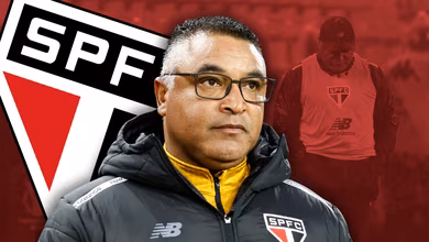 S&atilde;o Paulo: Por que Roger Machado &eacute; &lsquo;blindado&rsquo; antes de decis&atilde;o na Copa do Brasil