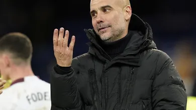 Como funcionava a r&iacute;gida &lsquo;regra dos dois quilos&rsquo; de Pep Guardiola