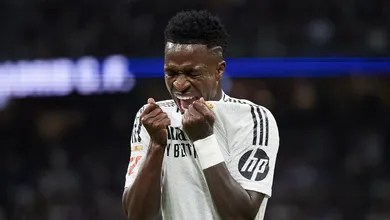 Vinicius Jr. n&atilde;o vencer&aacute; a Bola de Ouro e nem estar&aacute; na cerim&ocirc;nia