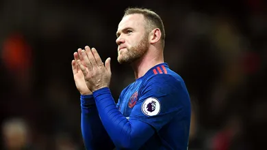 Rooney sobre tornar-se maior artilheiro do Manchester United: &ldquo;Significa pra caralho&rdquo;
