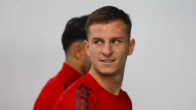 River Plate toma decis&atilde;o sobre Galoppo e pode gerar quantia milion&aacute;ria para o S&atilde;o Paulo