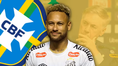 Tim Vickery: Entre f&eacute; e evid&ecirc;ncia: O desafio de Neymar para provar que ainda &eacute; elite