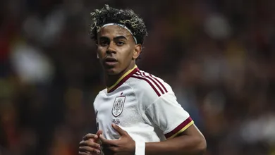Sem Brasil, Yamal elege favoritas &agrave; Copa do Mundo e avalia Espanha: &lsquo;Jogamos o melhor futebol&rsquo;