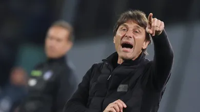 Ex-Juventus faz coro por Conte na sele&ccedil;&atilde;o italian: &lsquo;Cheg&aacute;vamos a vomitar em campo&rsquo;
