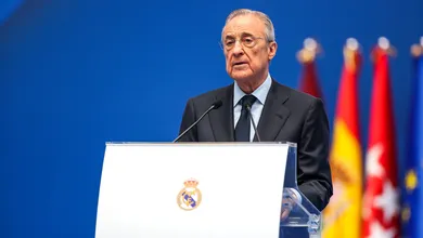 Real Madrid define novo alvo no mercado ap&oacute;s perder zagueiro para Manchester United