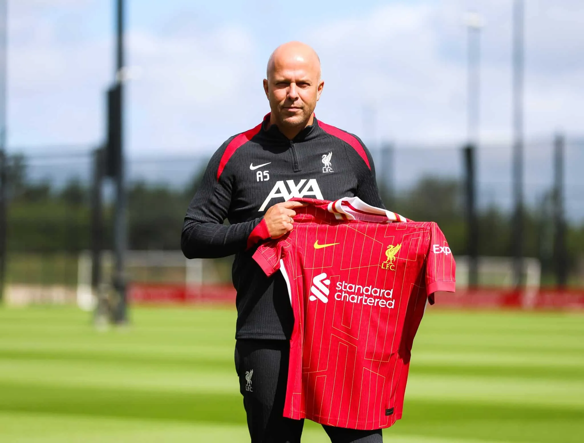 Por que o Liverpool ainda n&atilde;o contratou nenhum jogador? Arne Slot explica