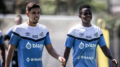 Nonato ter&aacute; que mostrar, contra o Mirassol, que pode ser o c&eacute;rebro do Santos no cl&aacute;ssico com o S&atilde;o Paulo
