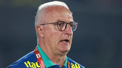 Dorival v&ecirc; evolu&ccedil;&atilde;o, mas campo mostra um Brasil que s&oacute; consegue vencer rivais fr&aacute;geis