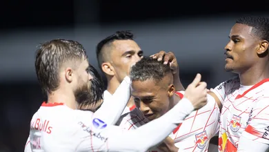 Chegou o momento do RB Bragantino sonhar mais alto no Brasileir&atilde;o?