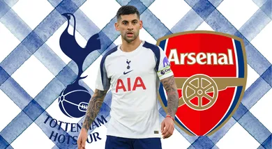 Como Arsenal pode transformar sa&iacute;da de Romero em pesadelo para o Tottenham?