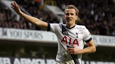 Pochettino deu um jeito de comparar Kane a Rom&aacute;rio e Ronaldo