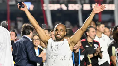 Com Lucas e refor&ccedil;os, S&atilde;o Paulo bate metas da reta final da temporada e pode sair de f&eacute;rias com consci&ecirc;ncia leve