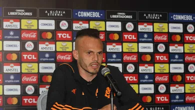 Ren&ecirc; fala abertamente sobre mudan&ccedil;a que o Internacional ter&aacute; contra o Fluminense