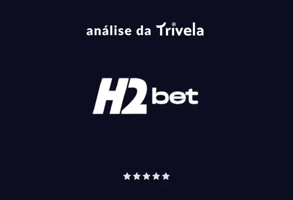 H2Bet Apostas: review do site de apostas em 2026