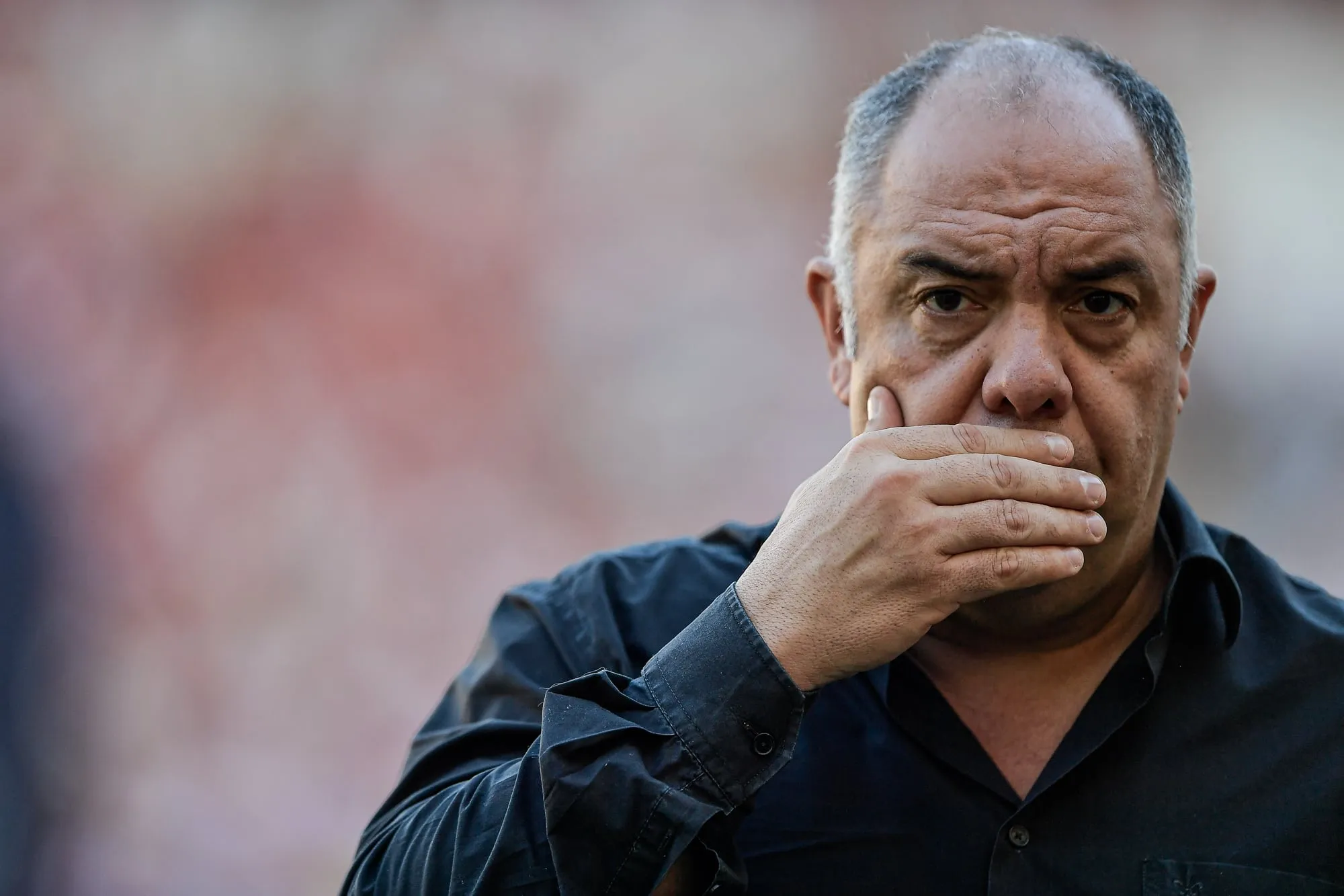 Braz sai de &ldquo;entrevero&rdquo; com torcedor do Flamengo impune, tanto no clube quanto na Justi&ccedil;a