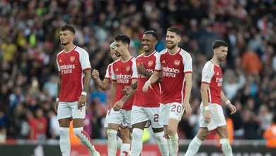 Conversa esquenta e brasileiro do Arsenal pode refor&ccedil;ar o Internacional