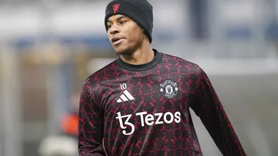 Clube do Big Six liga para Manchester United e sonda Rashford