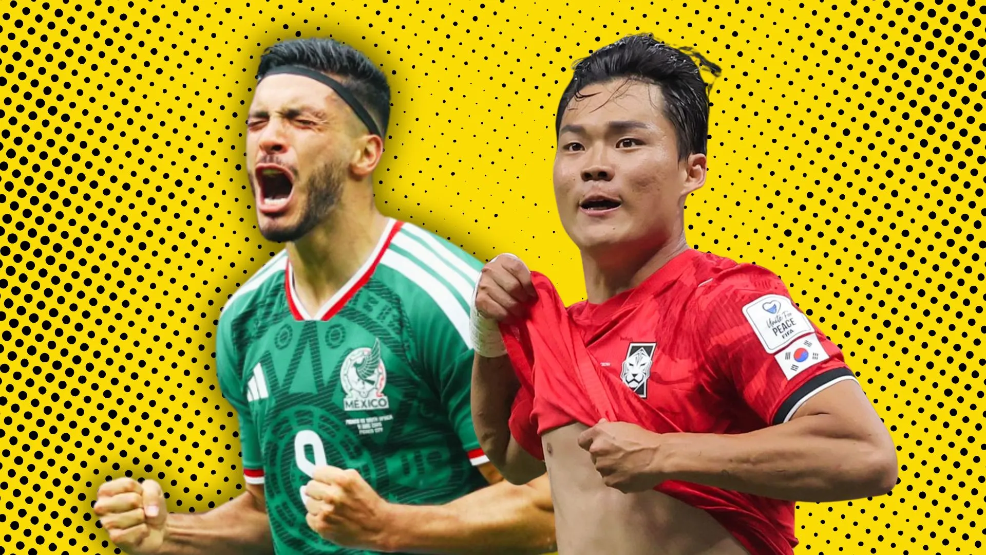 Jogos da Copa do Mundo hoje: Hor&aacute;rios e onde assistir (18/06)