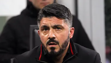Gattuso: &ldquo;D&eacute;rbi com a Inter &eacute; como uma final de Copa do Mundo para n&oacute;s&rdquo;